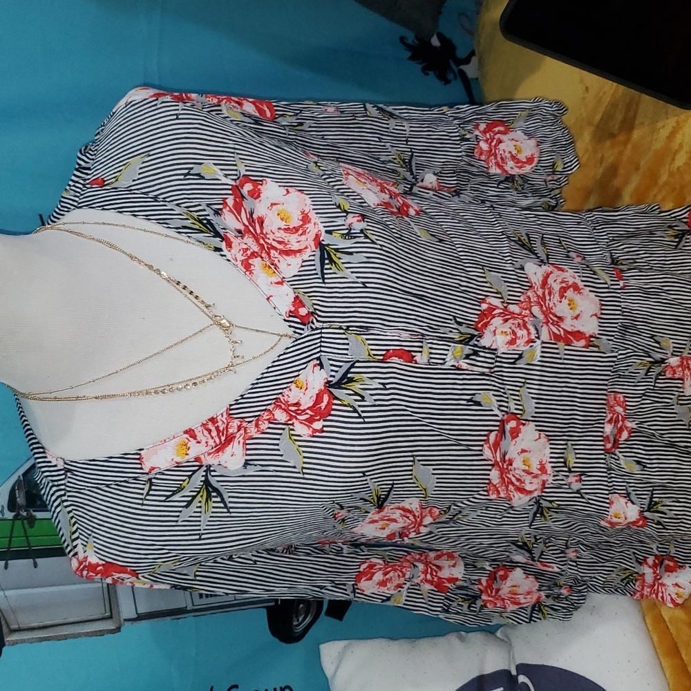 Janina Blouse